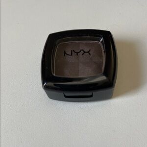 NYX Single Eyeshadow, ES13, Root Beer